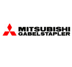 Logo Mitsubishi Stapler